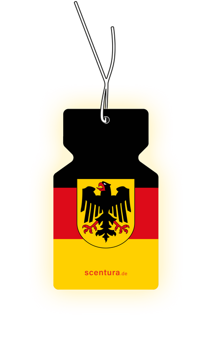 Deutschland - Duftanhänger