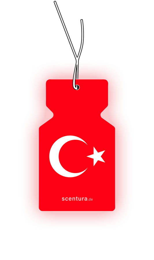 Türkiye - Duftanhänger